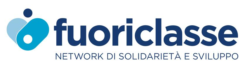 Fuoriclasse — Network di solidarietà e sviluppo
